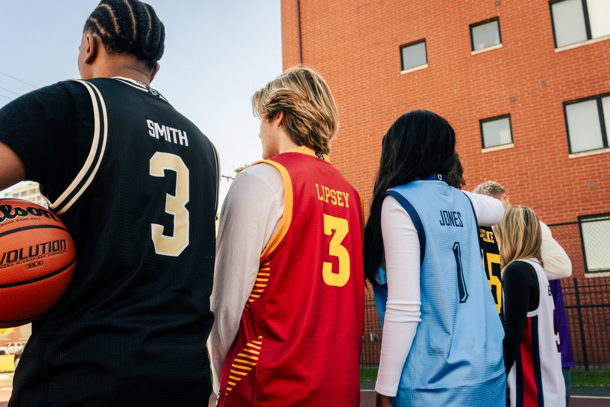 The NIL Store tweet media