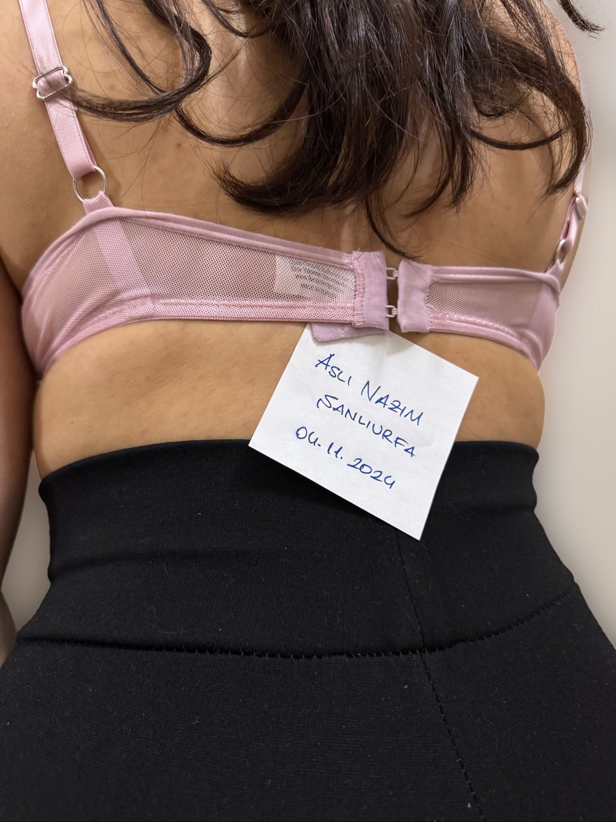Aslı Nazım tweet media