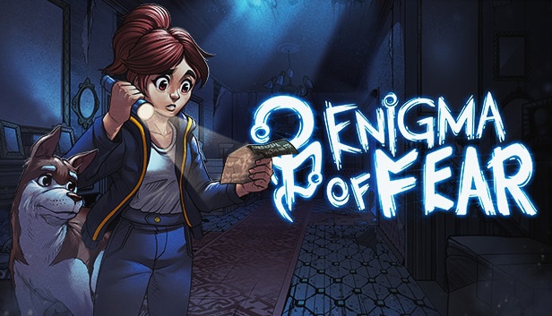 gamerslv's tweet photo. #EnigmaofFear #Dumativa #Cellbit
Трейлер с анонсом даты выхода игры Enigma of Fear!
Разработчики Dumativa, Cellbit представили трейлер с анонсом даты выхода игры Enigma of Fear. Игра Enigma of Fear выйдет 28 ноября 2024 года на PC.
Подробнее - https://t.co/apqDvbb1Wa https://t.co/fow5rgpOae