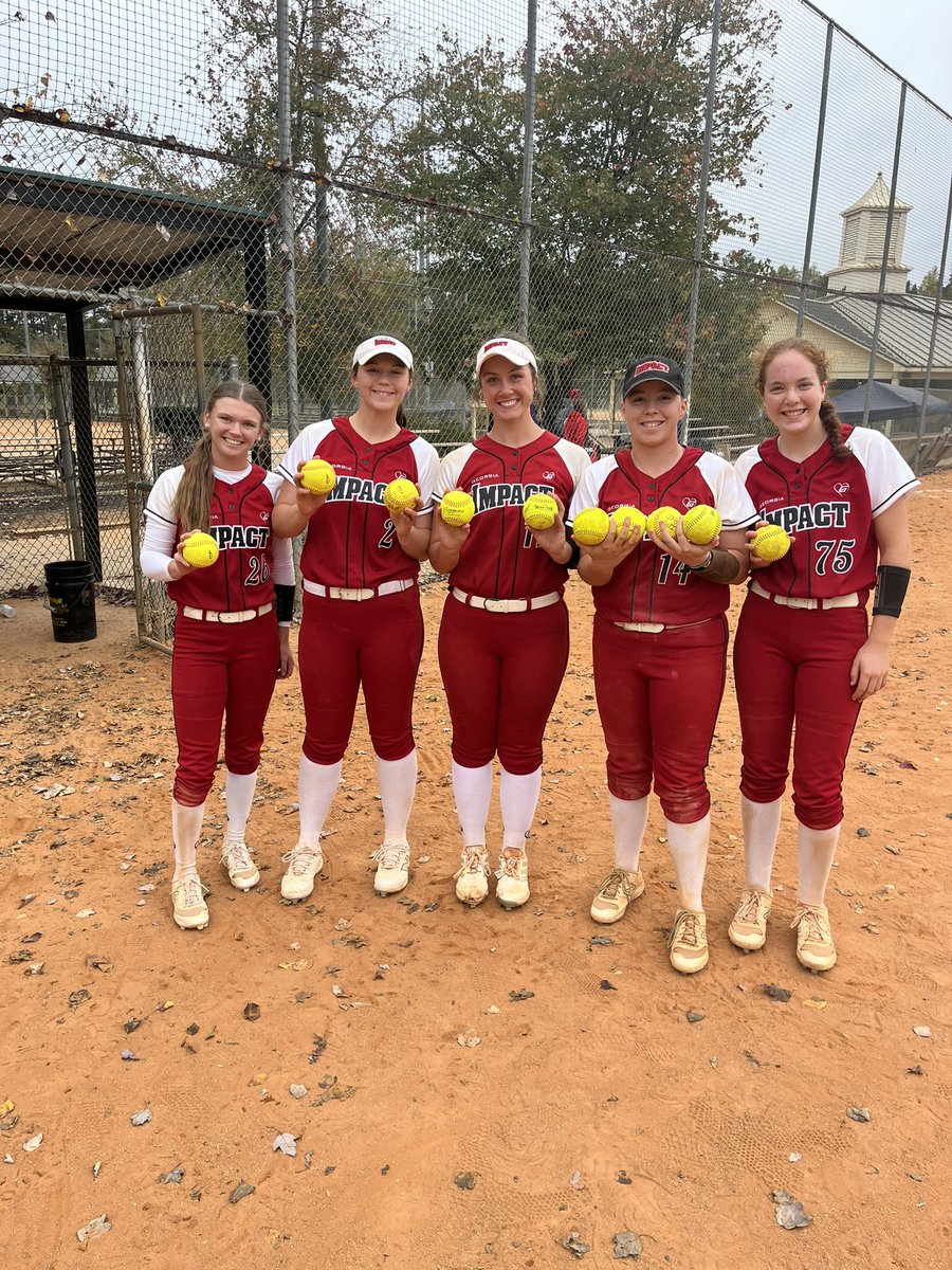 GA Impact Hupp-Axelson (@gaimpactaxe) on Twitter photo Because you can never have too many HR ball pictures! The full weekend haul!
<a href="/mcstanley2025/">Mary Catherine Stanley</a> <a href="/Cacie_Cutright/">Cacie Cutright 2025</a> <a href="/KempMolly2/">Kemp.Molly</a> <a href="/Rachel_a75/">Rachel Axelson 2025</a> <a href="/abbylawson2025/">abby lawson</a> <a href="/Impact_Hupp/">Georgia Impact Hupp-Axelson</a> Because you can never have too many HR ball pictures! The full weekend haul!
<a href="/mcstanley2025/">Mary Catherine Stanley</a> <a href="/Cacie_Cutright/">Cacie Cutright 2025</a> <a href="/KempMolly2/">Kemp.Molly</a> <a href="/Rachel_a75/">Rachel Axelson 2025</a> <a href="/abbylawson2025/">abby lawson</a> <a href="/Impact_Hupp/">Georgia Impact Hupp-Axelson</a>