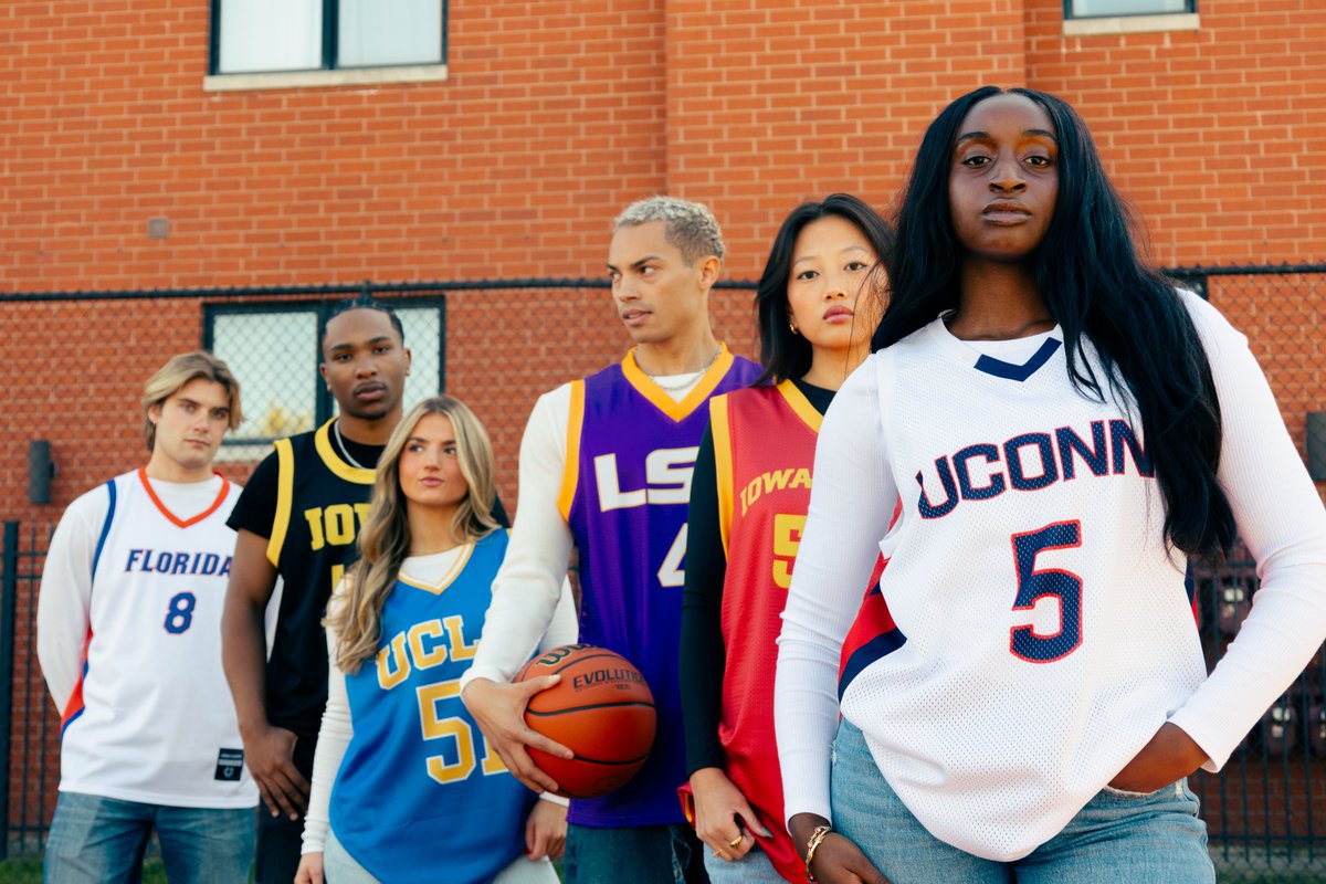 The NIL Store tweet media