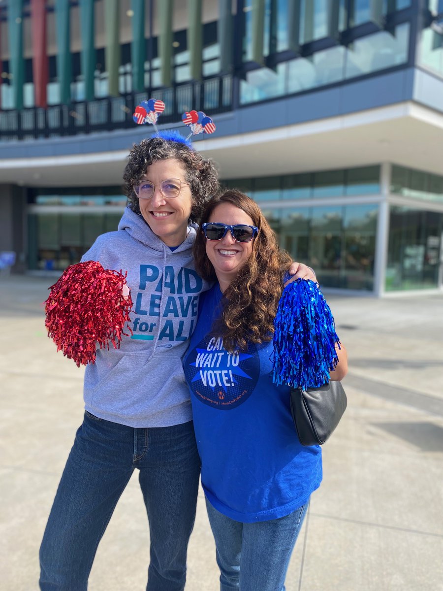 Beth Messersmith tweet media