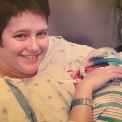 Beth Messersmith tweet media