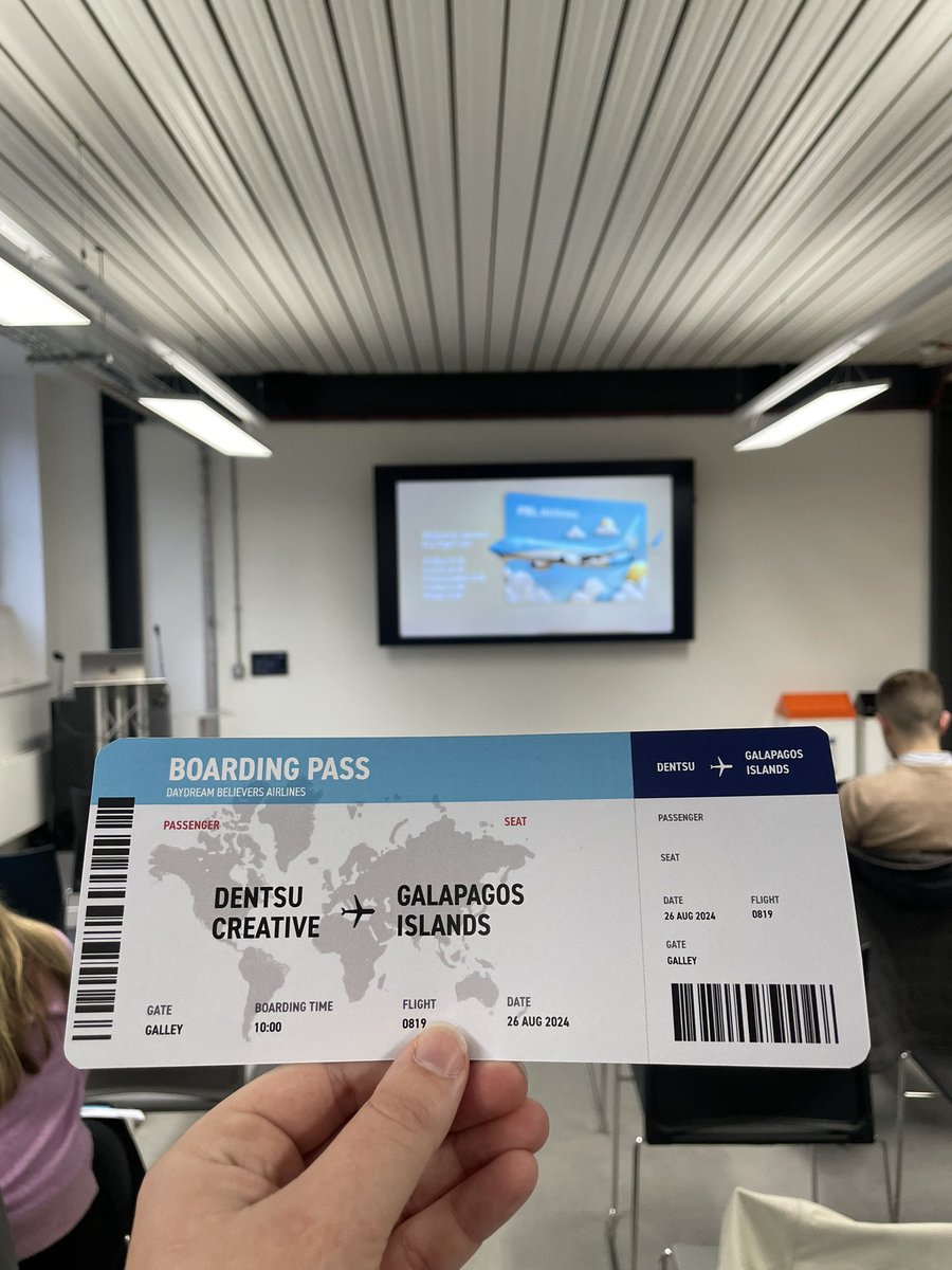 Miss Brown PE (@missbrownpe3) on Twitter photo A brilliant hands-on, experiential learning day all things PBL. Very lucky for this experience & excited for what is in the pipeline!….🗺️📚😄
Huge thanks to <a href="/be_daydream/">Daydream Believers</a> for a well organised & immersive experience! 👏🏻 A brilliant hands-on, experiential learning day all things PBL. Very lucky for this experience & excited for what is in the pipeline!….🗺️📚😄
Huge thanks to <a href="/be_daydream/">Daydream Believers</a> for a well organised & immersive experience! 👏🏻