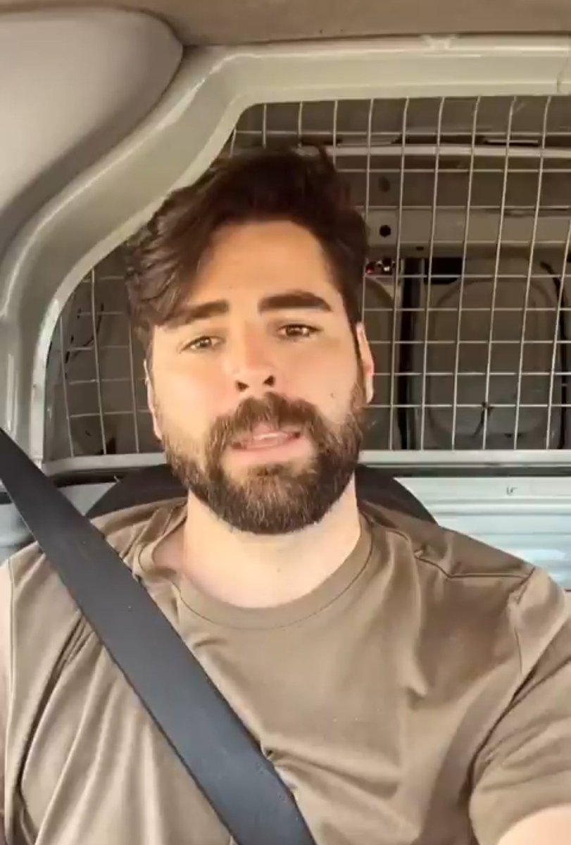 Encuestando's tweet image. 📊 ¿Crees a Rubén Gisbert?

🔄 SÍ
♥️ NO