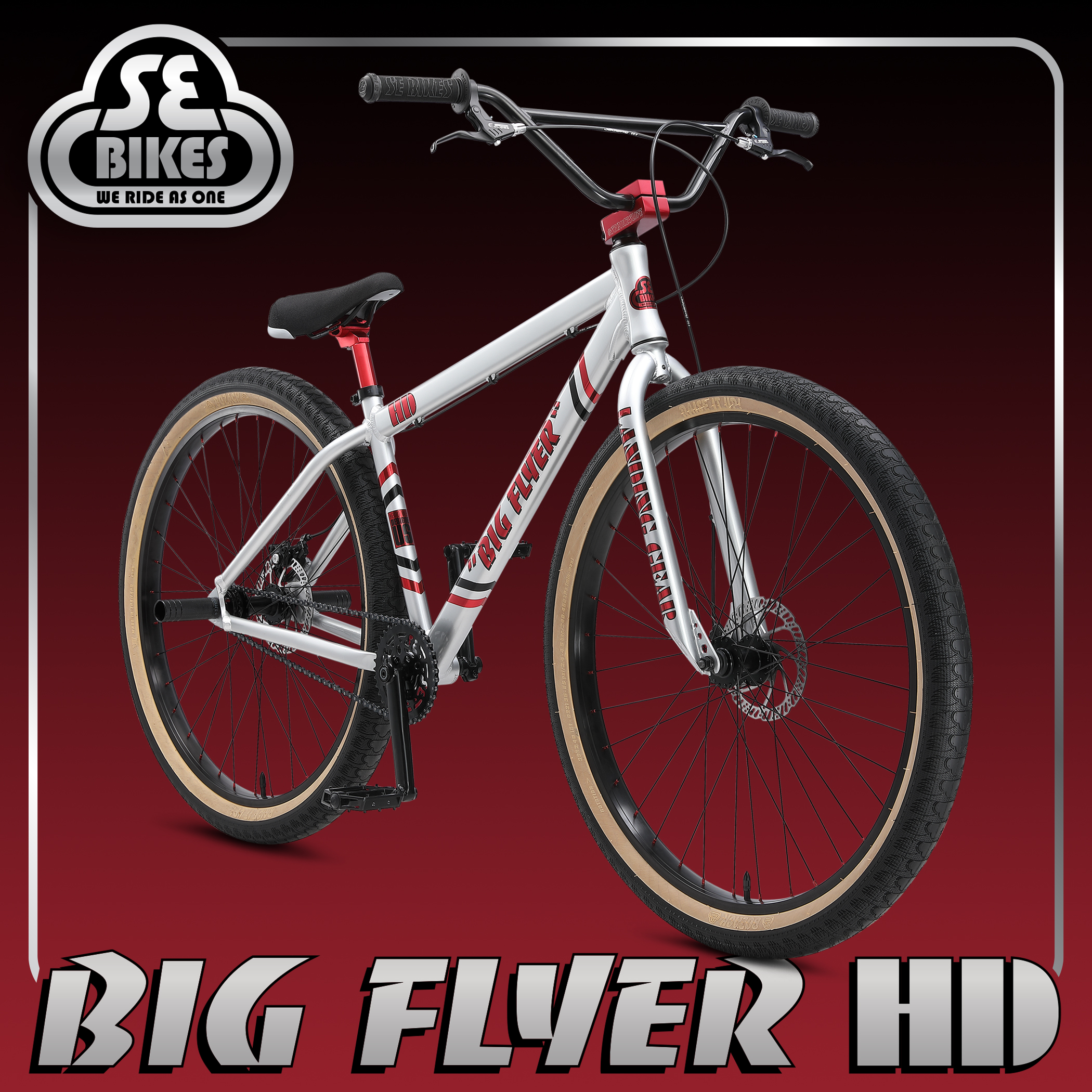 Big flyer 2019 hotsell