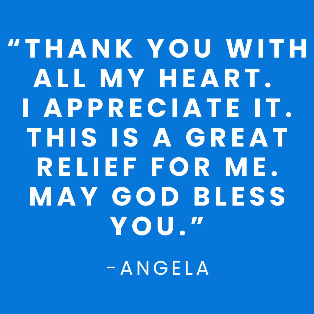 Immigration Counseling Service tweet media