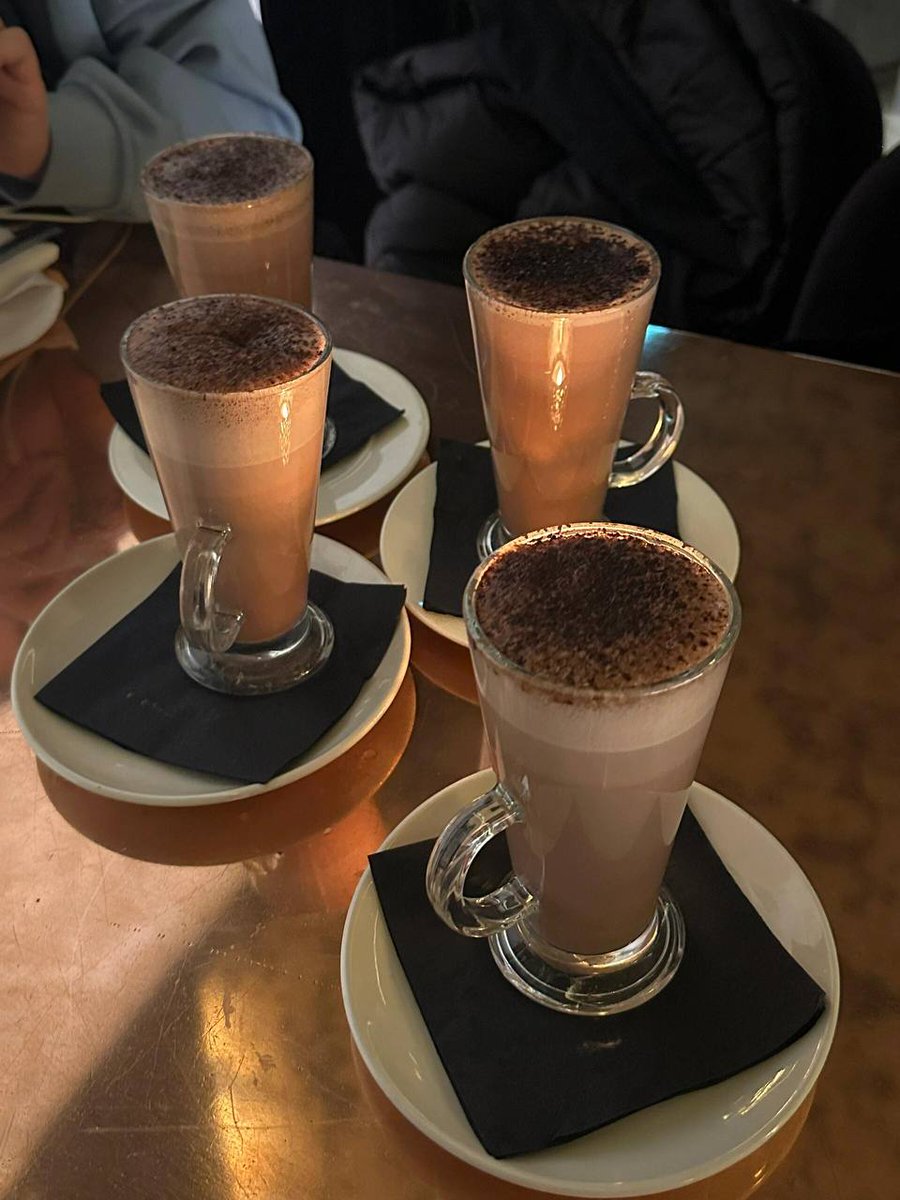 Angel1993Angel's tweet photo. Toasting to the beautiful chaos of life and the stories we'll piece together tomorrow✨ #nightlife https://t.co/hOdj4X3OFM