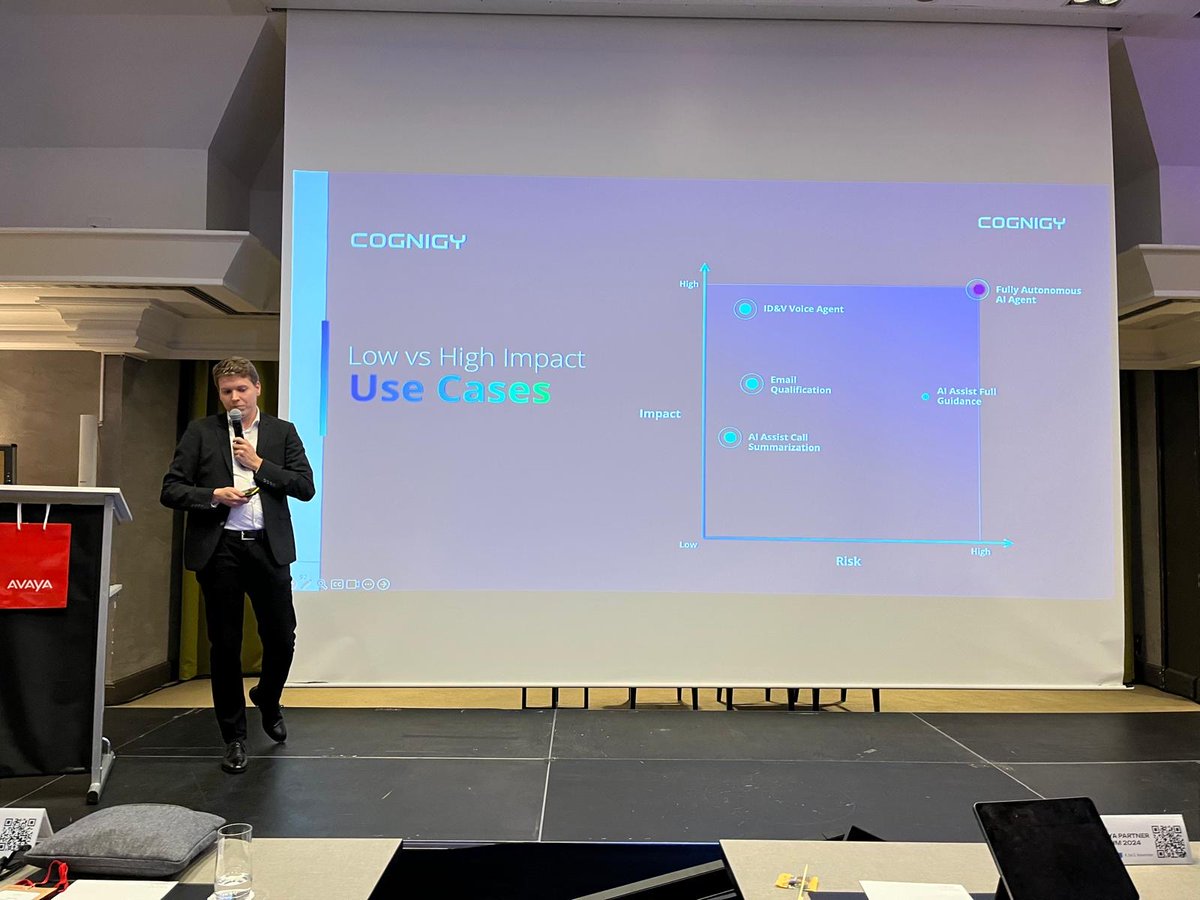 Avaya Deutschland tweet media