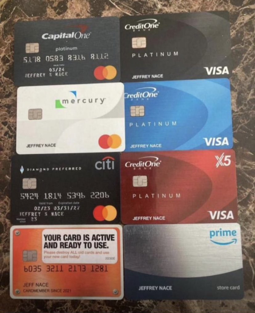 If you’re owing debt on your credit card I’m paying it off fans cause if you don’t have money to get my fans card I can pay off your debt to charge your fans card payment on it I don’t care how much you owe I’m paying it off my fans only who owe debt should Dm me giveaway time