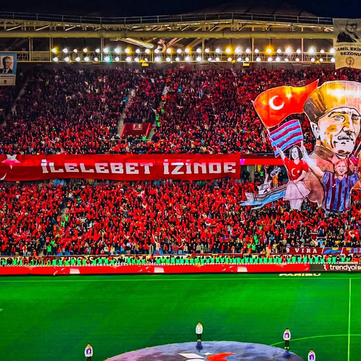 haydevira's tweet photo. ♥️🤍 
ilelebet izinde, 
ilelebet Cumhuriyet 🇹🇷 https://t.co/gGF55Jv5tJ