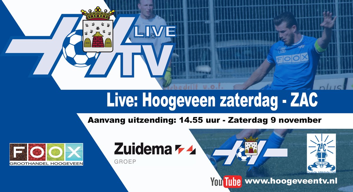 VV Hoogeveen tweet media