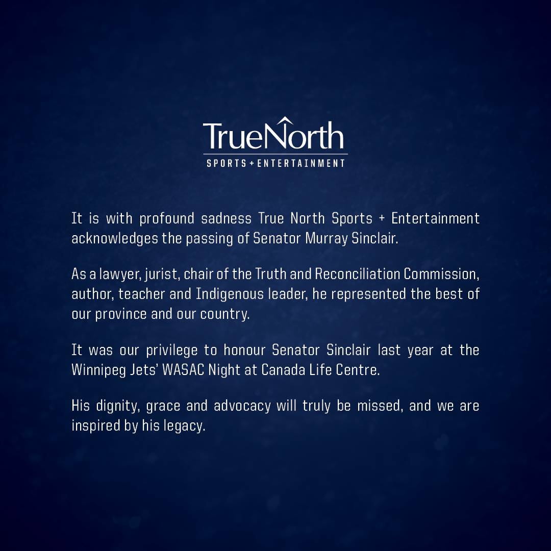 True North Sports + Entertainment (@tnse_pr) on Twitter photo 