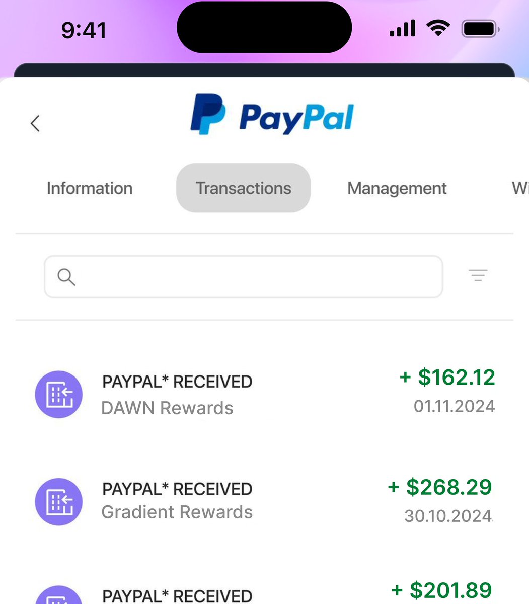 Imagine earning $200+ daily just by being online.

With DePIN, that dream becomes reality!

All you need is a phone/PC and 1 hour a week to start generating passive income.

Here’s my top 6 DePIN projects + guides👇 🧵