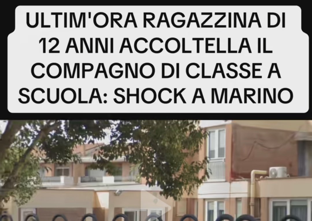 Sicuri che non serve l'educazione affettiva?!