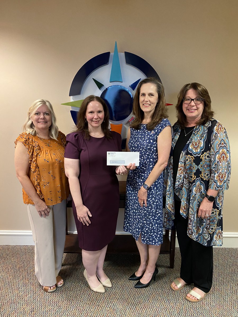 Community Foundation of Greater Huntsville tweet media