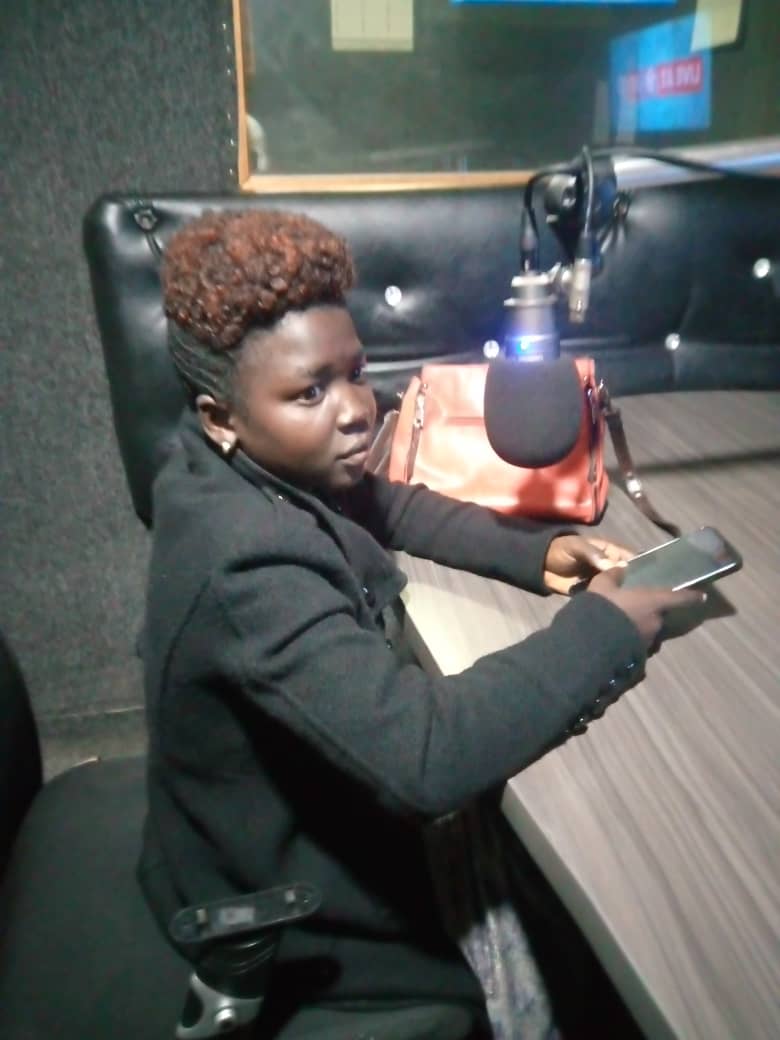 Recreation for Development and Peace,RDP Uganda tweet media