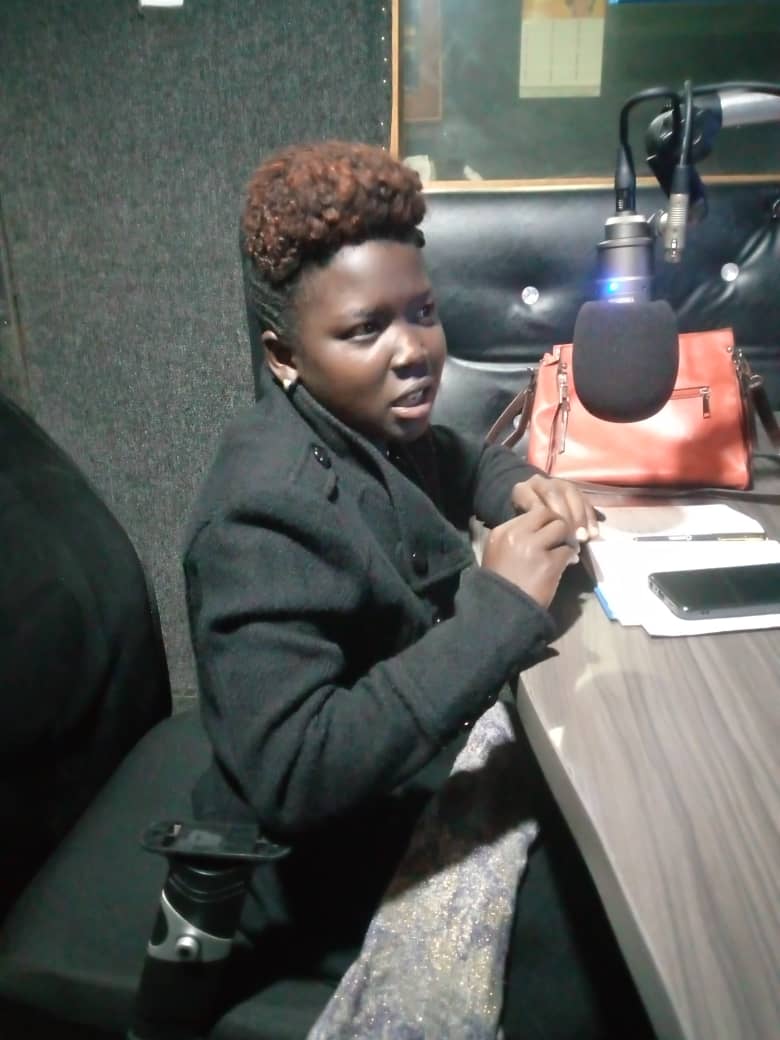 Recreation for Development and Peace,RDP Uganda tweet media