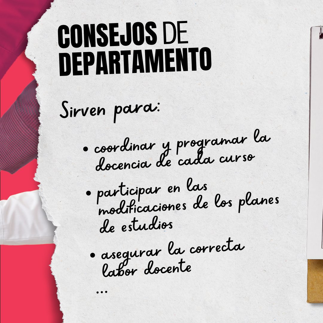 Delegación Central de Estudiantes UCM tweet media