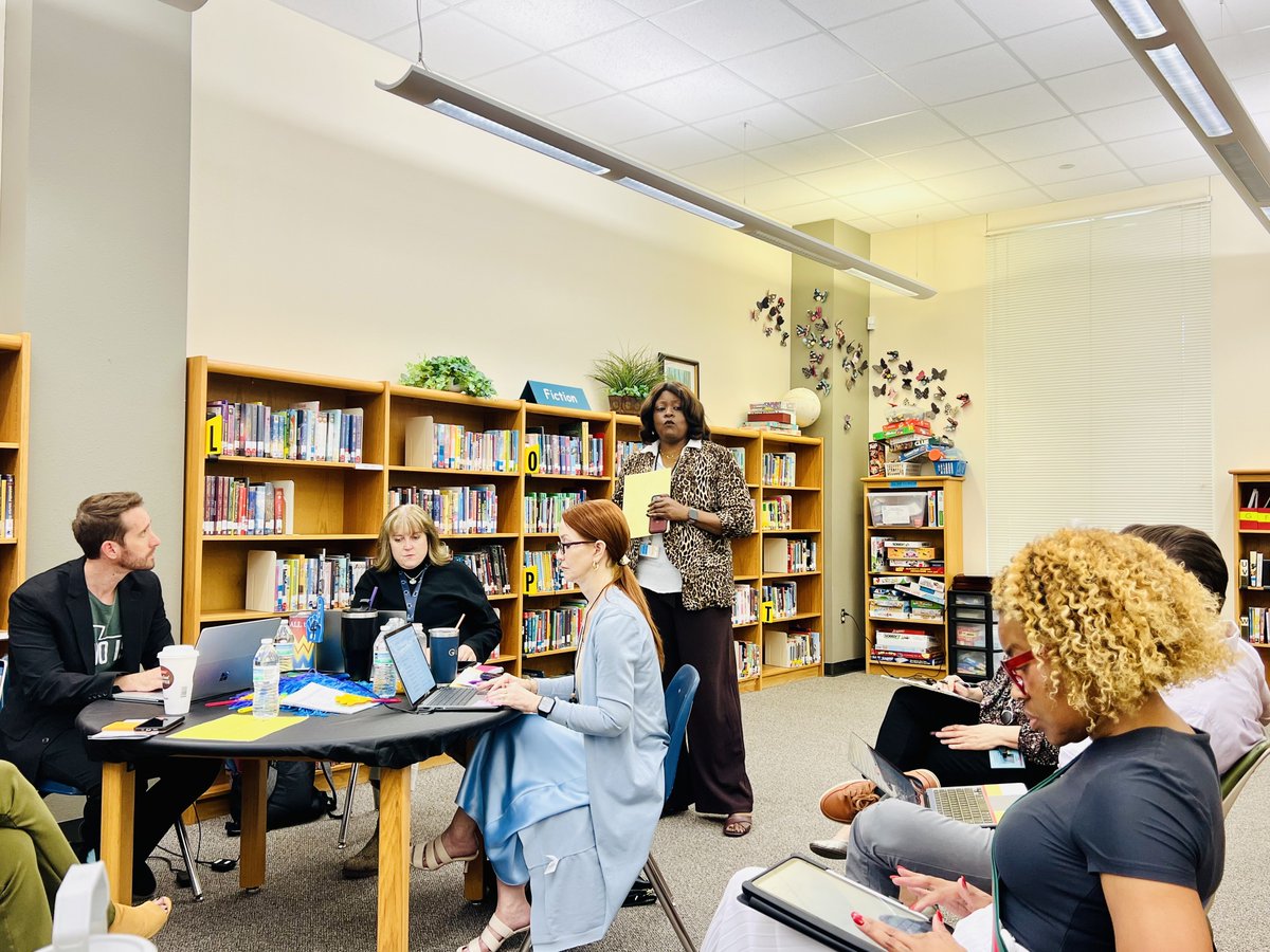 Plano ISD (@plano_schools) on Twitter photo #PISDMissionMonday <a href="/MendenhallHorns/">Mendenhall Elem.</a> featured plenty of great classroom instruction, engaging instructional strategies and rigorous tasks from students and teachers. Thank you to Principal Jana Prince and her team for welcoming Cabinet and for the classroom visits!
#TeamPlanoISD #PISDMissionMonday <a href="/MendenhallHorns/">Mendenhall Elem.</a> featured plenty of great classroom instruction, engaging instructional strategies and rigorous tasks from students and teachers. Thank you to Principal Jana Prince and her team for welcoming Cabinet and for the classroom visits!
#TeamPlanoISD