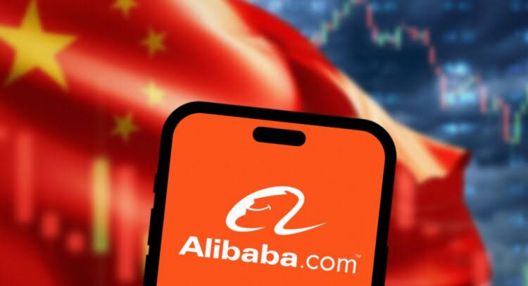 BlocksightHQ's tweet photo. Alibaba's metaverse ambitions hit a snag as dozens of its employees got laid off. https://t.co/KOluIJuhq9