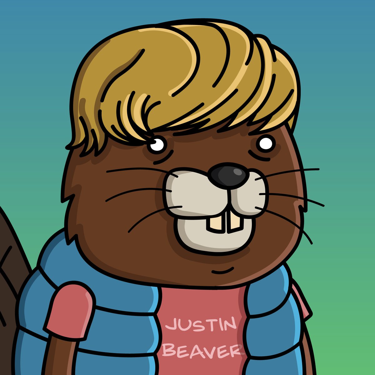 xDigitalDon17's tweet photo. @justindaily @adicodarcea @BoberonMVX @LBank_Exchange @xExchangeApp @OneDex_X @CoinMarketCap Yes all the #Bobers are constantly building this dam community. Justin Beaver makes sure we have good music to listen to while our bags pump.
"Baby baby baby ooohhh!" https://t.co/KBDdIVGfS8