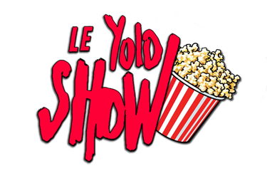 📡🍿🎙️ Le Yolo Show live !

C'est tout de suite à 19h30 directement en "Spaces" sur X/Twitter

On parle des innovations sur les plateformes de streaming ! Chaines thématiques, clips à partager, mode sans image 🧑‍🔬