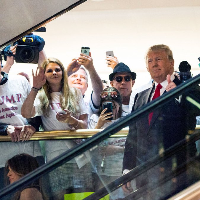 Republicans against Trump tweet media
