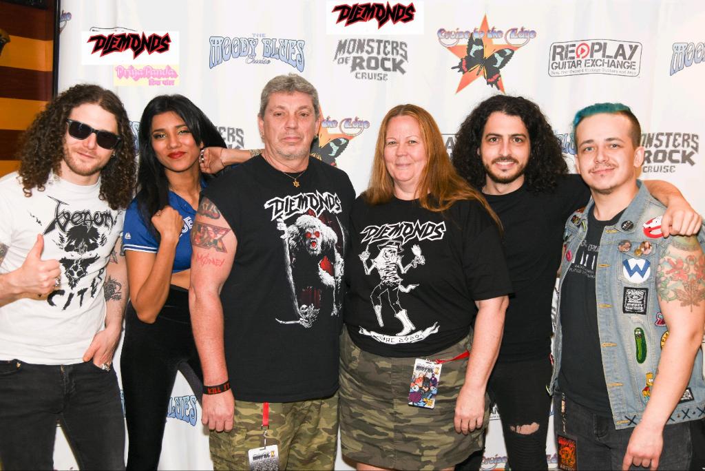 HebroRican's tweet image. @priyapandaxo of #Diemonds and #SheDemons is by far my all-time favorite.