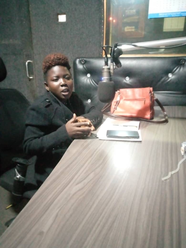 Recreation for Development and Peace,RDP Uganda tweet media