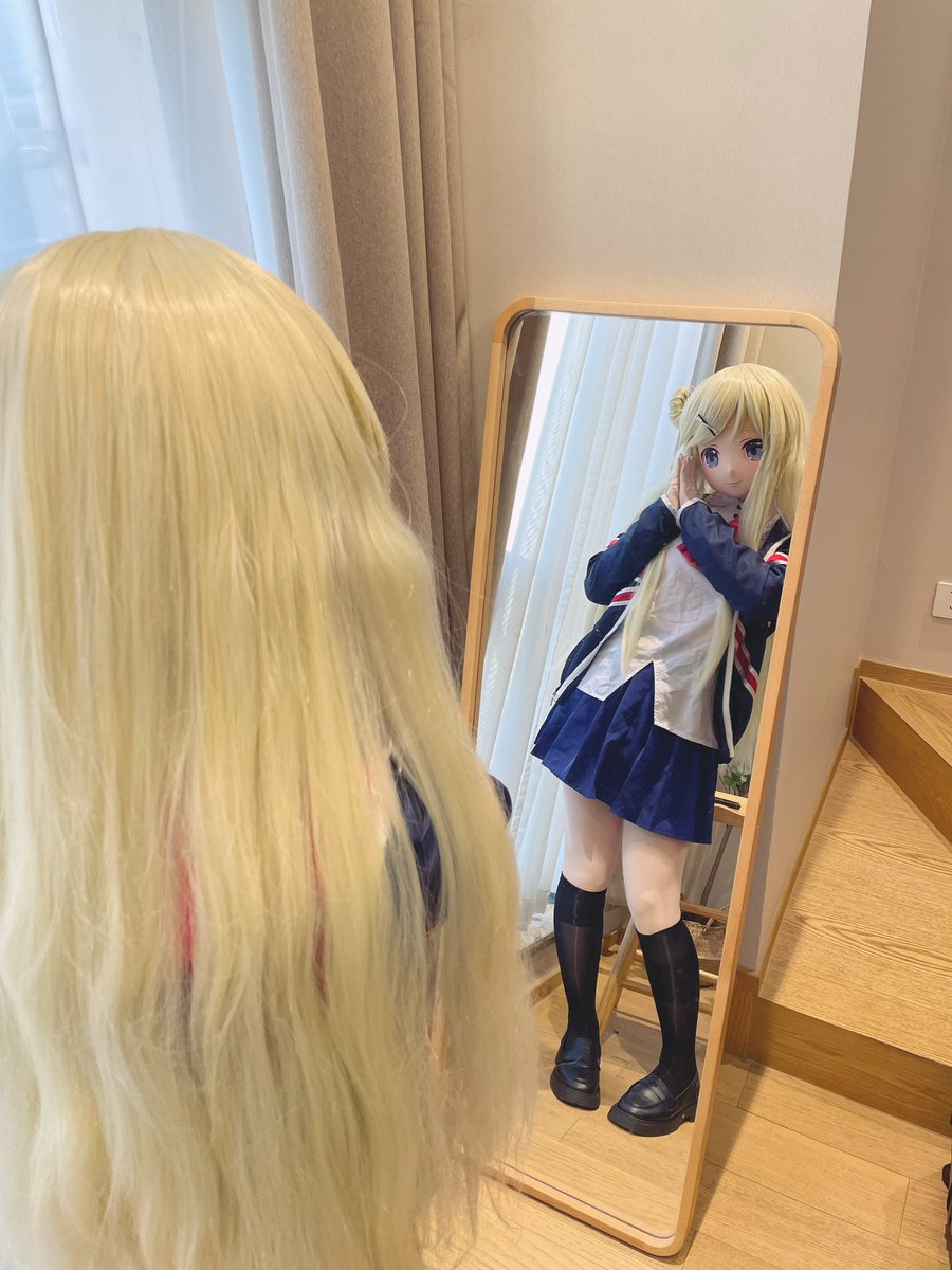 空调卡伦 tweet media