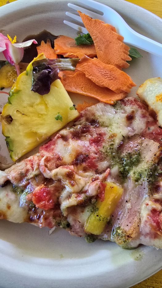 Michael Howard tweet media