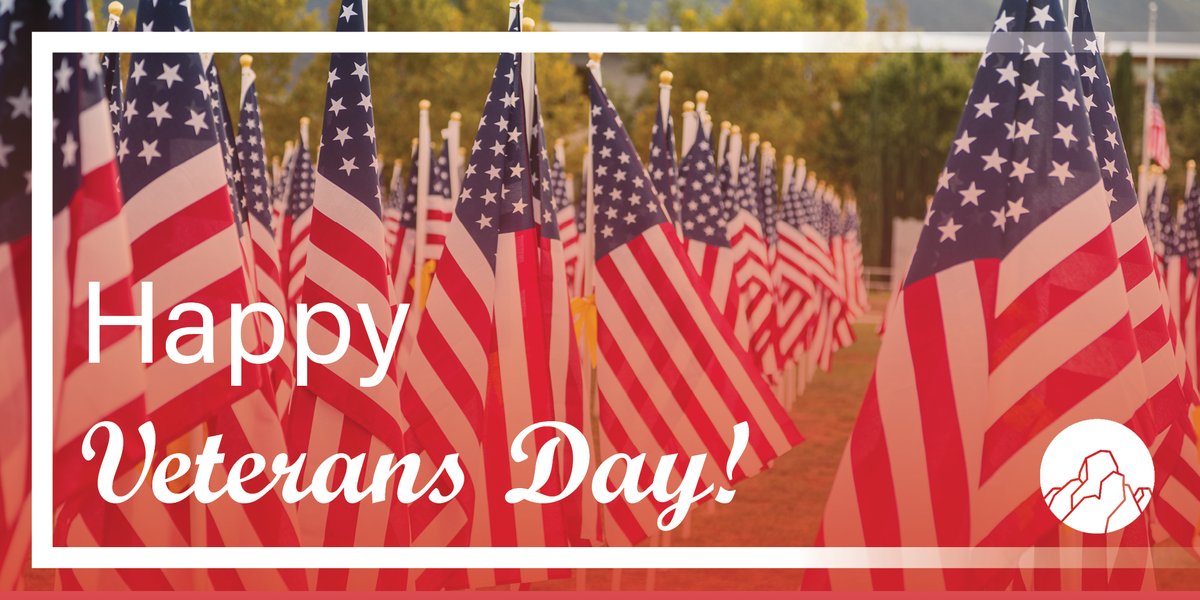 On this day, AUCH stands in tribute to the men and women who have served in our nation’s armed forces. Community health centers are proud to provide health care for thousands who have served and sacrificed for our country.