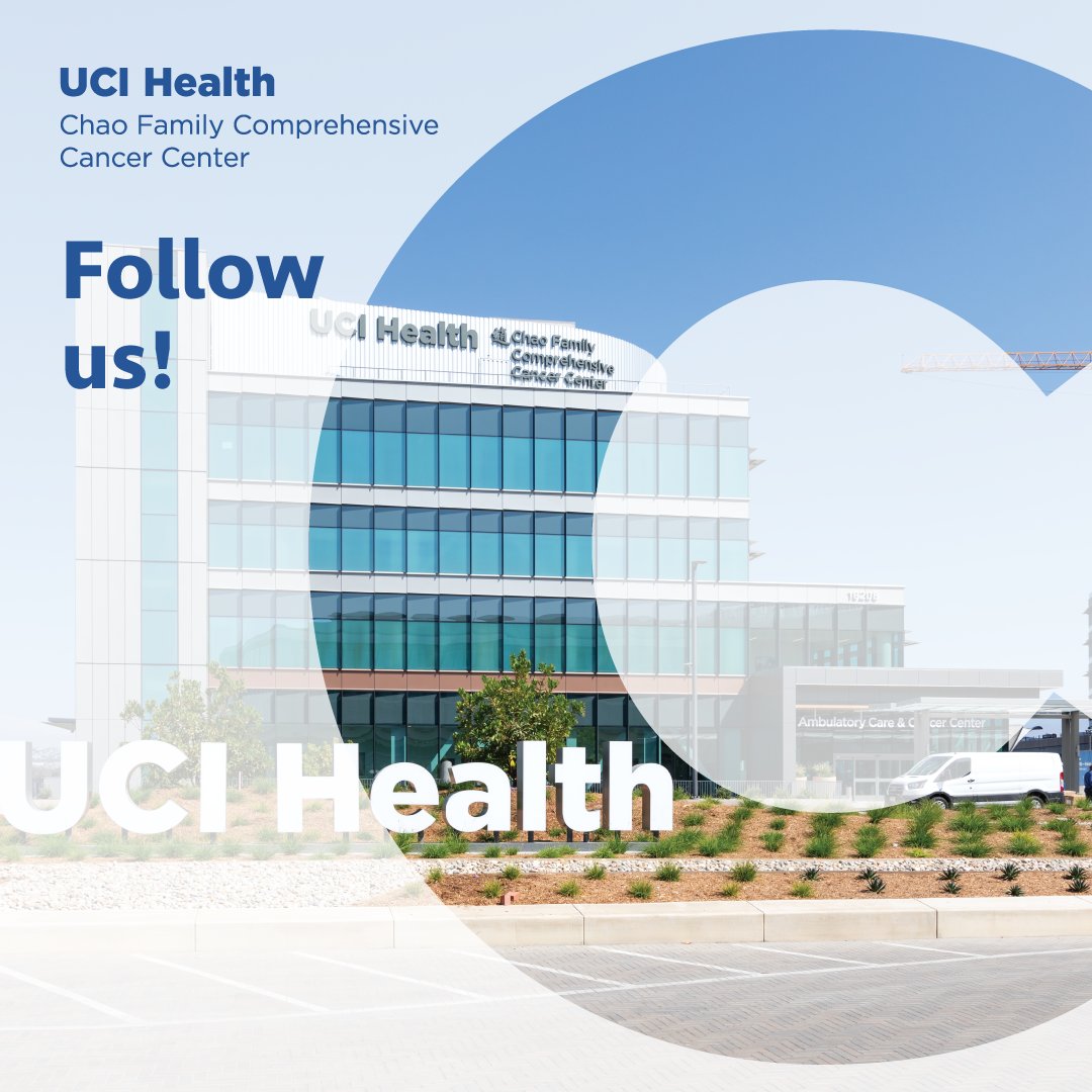 ChaoCompCancerCenter tweet media
