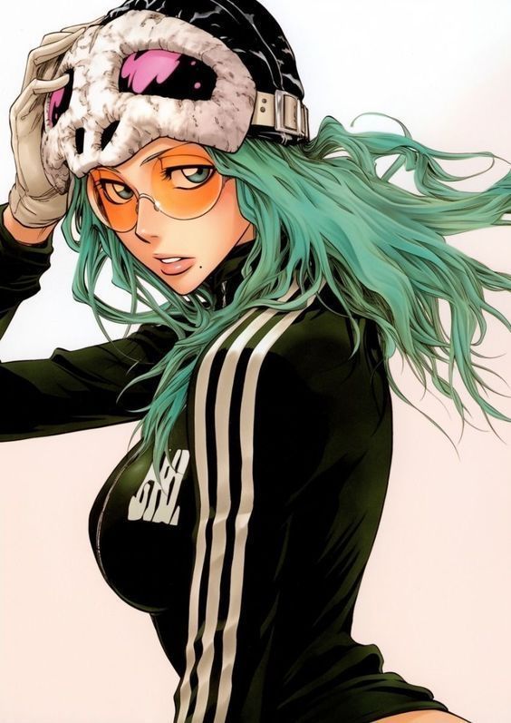 Bleach