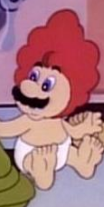 ar_smoke's tweet photo. @ChilledChaos the fetus in question https://t.co/hRcpEaoJlu