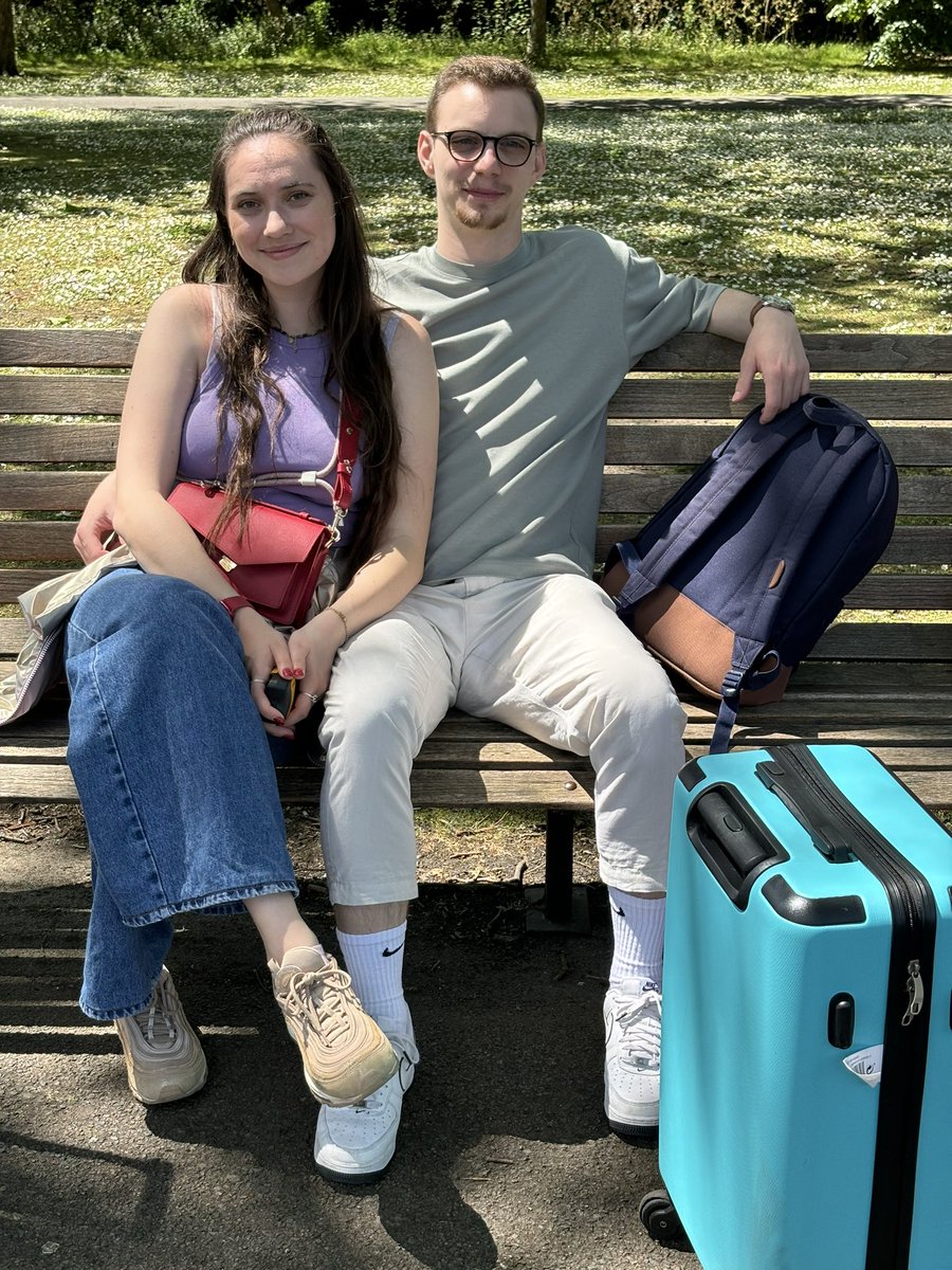 velivym's tweet image. Voilà une septième année d&apos;amour tous les deux et excellente nouvelle, on s&apos;aime toujours autant aussi fort 🥰