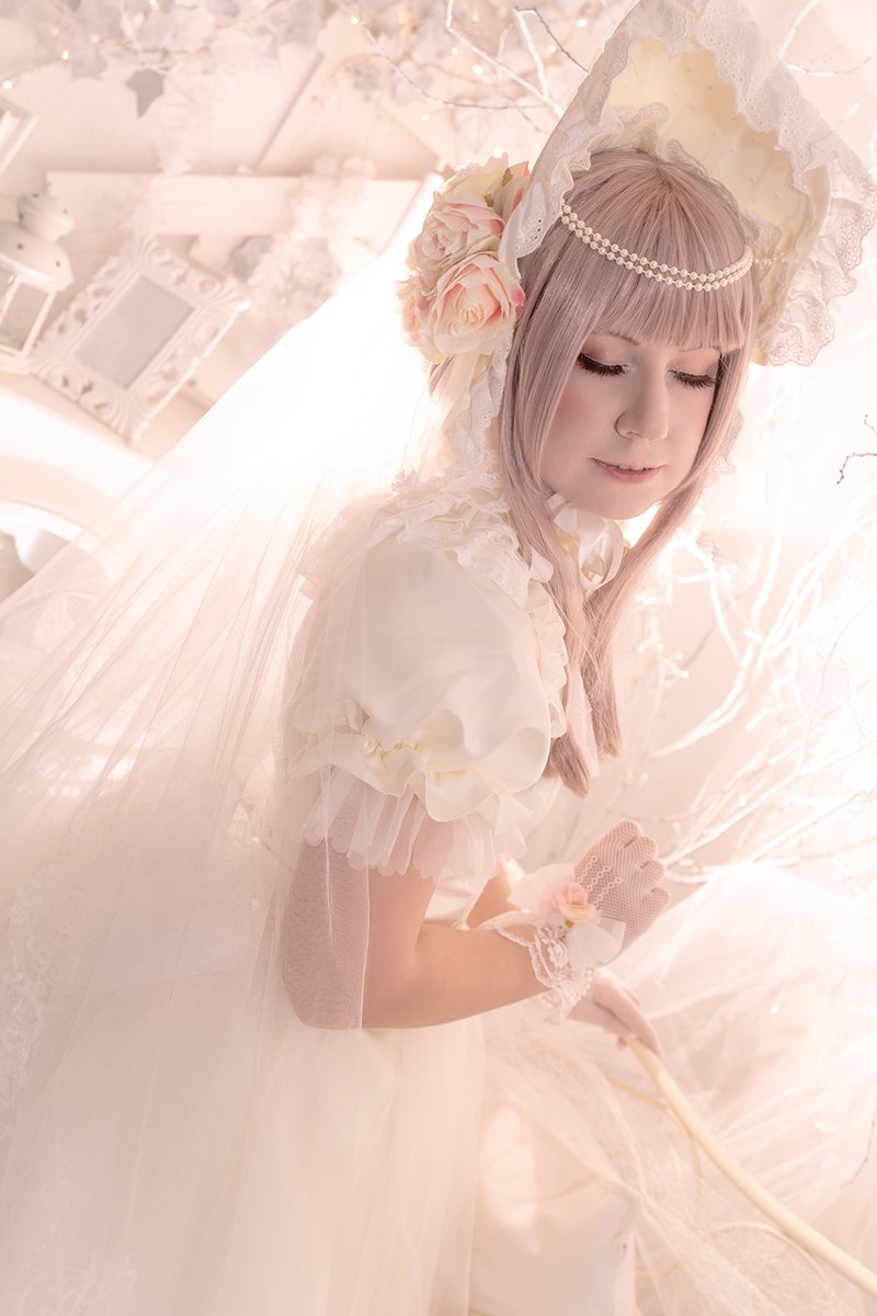 Chiko (@chibichikochan) on Twitter photo Ich drop noch zwei Bilder mit Fluff-Feeling. *___*
Ich kann gar nicht beschreiben, wie perfekt das Setting für dieses Outfit war. >.<
photo: <a href="/Shirokuchan/">Shiroku @ Connichi</a>
setting: <a href="/Cosboxstudios/">CosBox Studios</a> Ich drop noch zwei Bilder mit Fluff-Feeling. *___*
Ich kann gar nicht beschreiben, wie perfekt das Setting für dieses Outfit war. >.<
photo: <a href="/Shirokuchan/">Shiroku @ Connichi</a>
setting: <a href="/Cosboxstudios/">CosBox Studios</a>