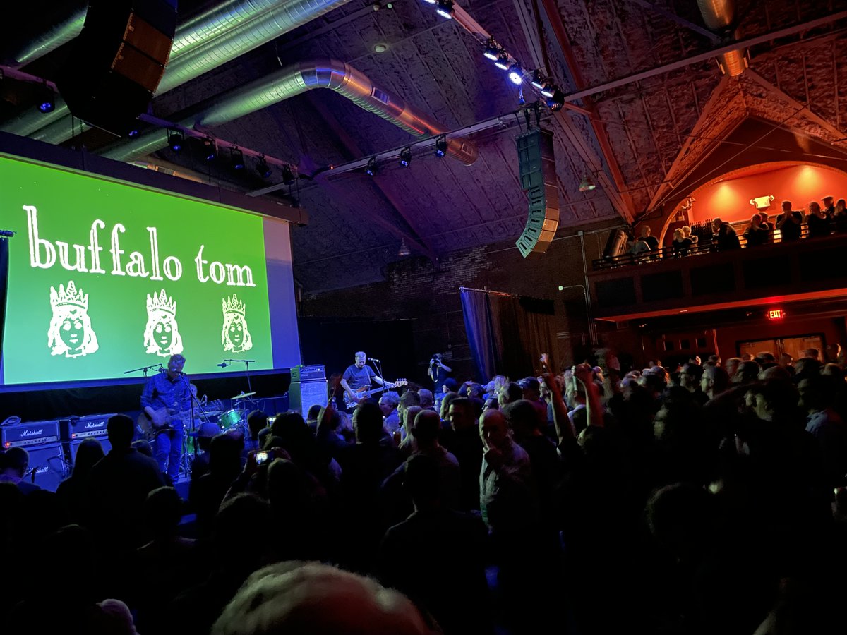 Buffalo Tom tweet media