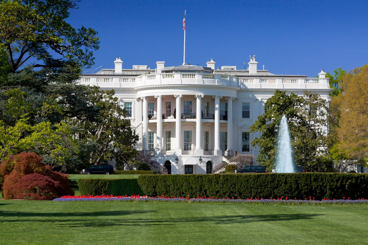 US 2024 Presidential Election Updates tweet media