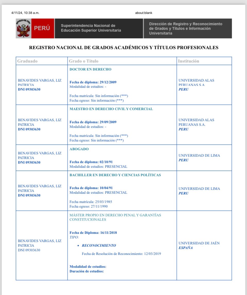 Jorge del Castillo tweet media