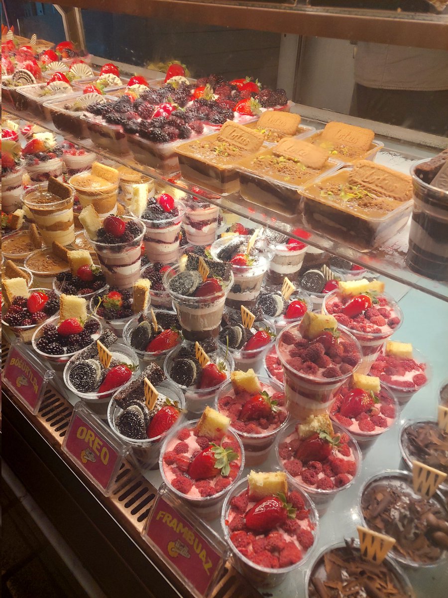 ama sen  çok tatlısın