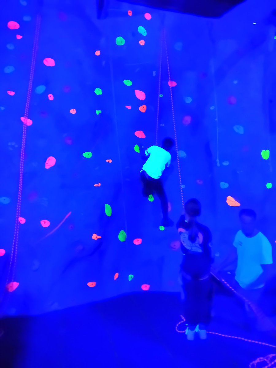 Jersey Youth Service tweet media