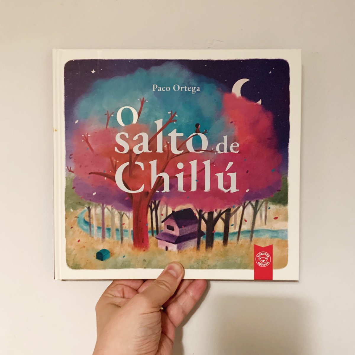 Ramón D. Veiga tweet media