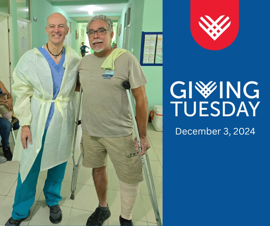 HeartsInMotion's tweet photo. We’re raising funds for our surgical program this #GivingTuesday, Dec 3, 2024! Your support helps volunteer surgeons, nurses, and staff provide free, life-saving surgeries in Guatemala. 
#Fundraising #MedicalMission #SaveLives #Volunteer #Hope #GivingTuesday2024 #heartsinmotion https://t.co/CqPci2WFMG