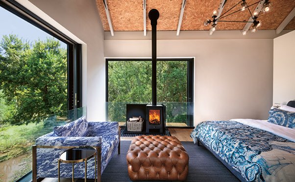 Muldersdrift Farmhouse