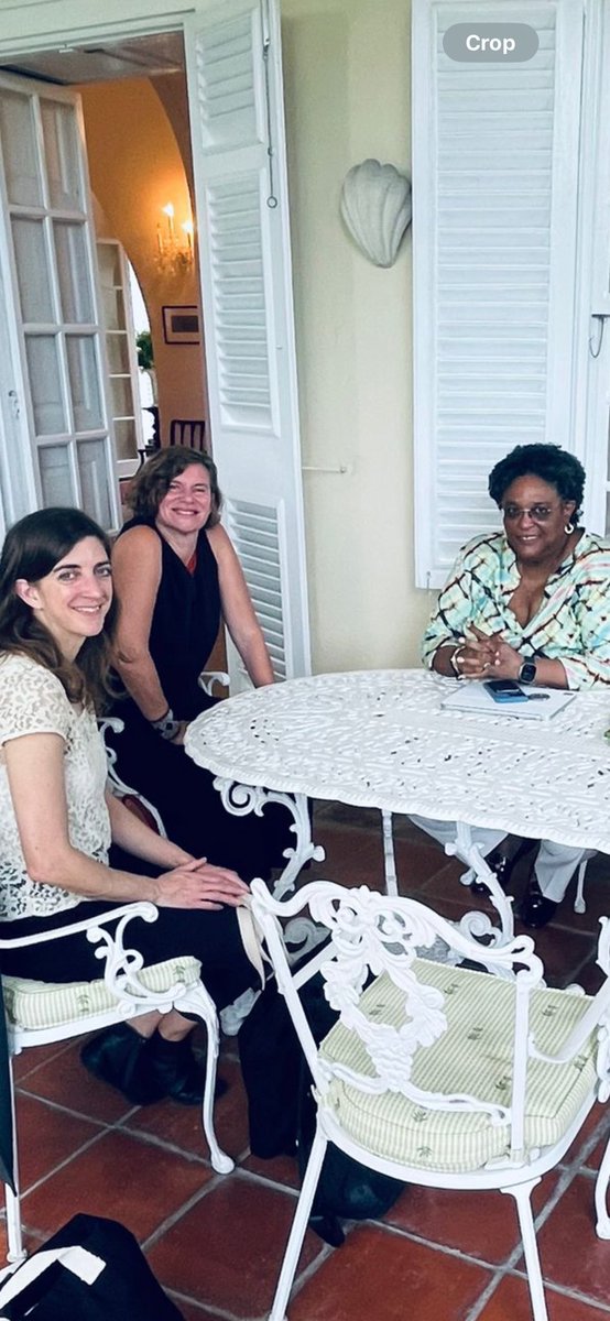 Mariana Mazzucato tweet media