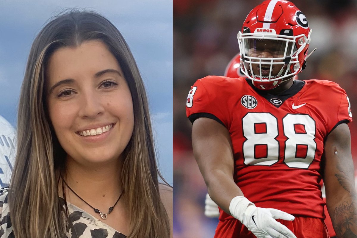 Everything Georgia tweet media