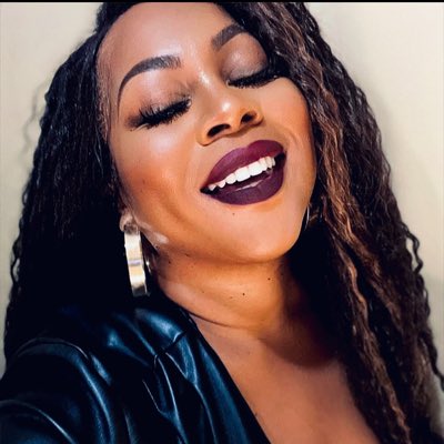 MsMonet's tweet photo. #NewProfilePic https://t.co/uqldrQGjUE