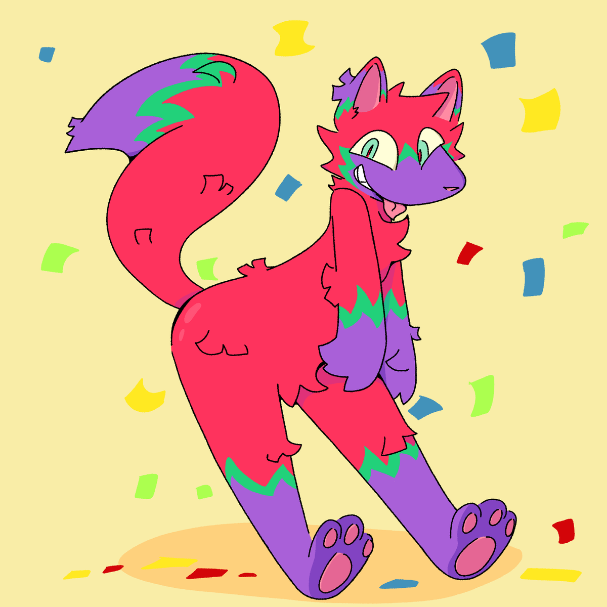 CrispyCreamXD's tweet photo. Ñata https://t.co/KYhcdMWH6n